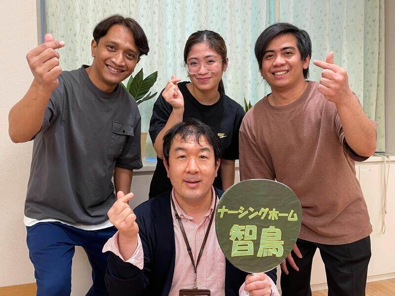 求人画像