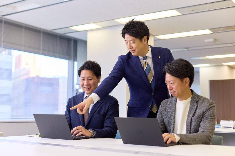 東京海上日動あんしん生命保険株式会社のアルバイト・バイト求人情報-03