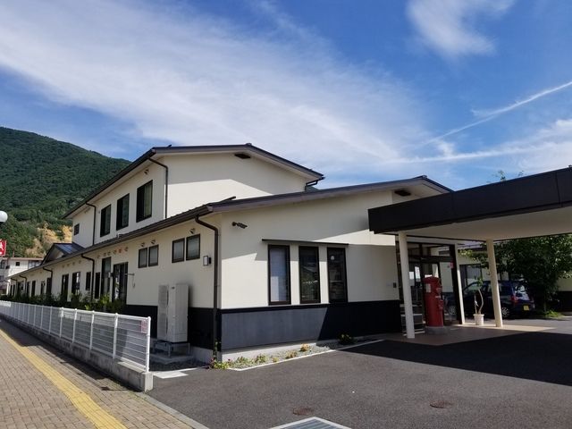 アムール戸倉のアルバイト・バイト求人情報-01