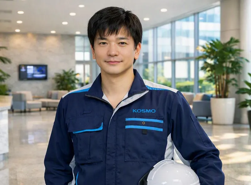 コスモエンジニアリング株式会社の求人・転職情報