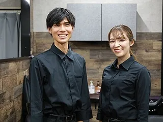 HAIR SALON Best 鹿児島国分中央店のアルバイト・バイト求人情報-04