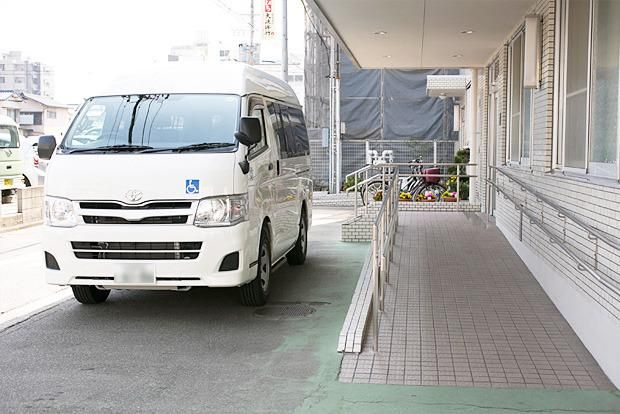 上飯田クリニック