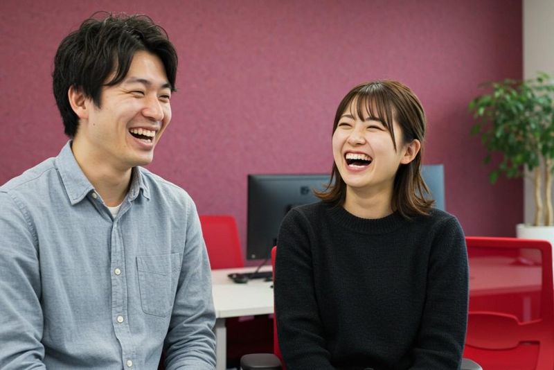 株式会社フェローズ【TYO_019】のアルバイト・バイト求人情報-02