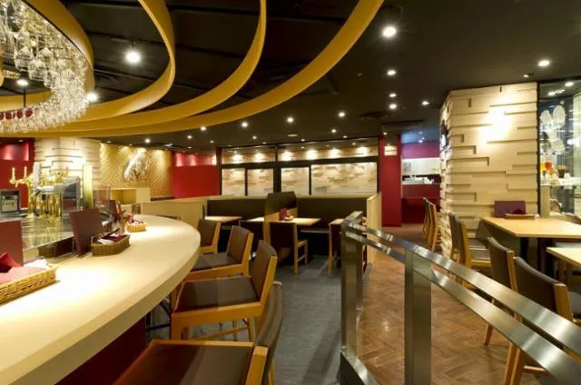 YEBISU　BAR　札幌アピア店のアルバイト・バイト求人情報