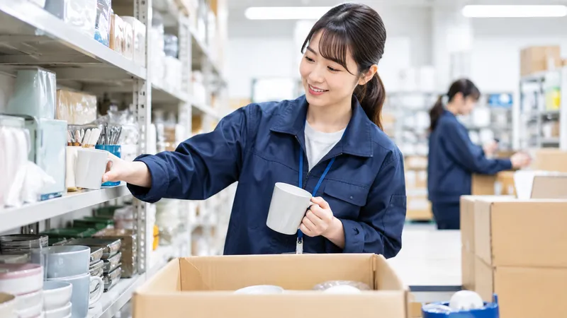 株式会社HMS 若林区卸町/キッチン倉庫