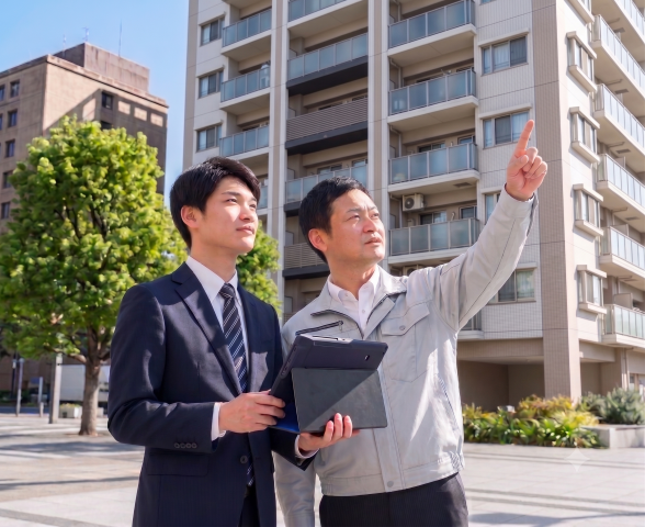東洋テックビルサービス㈱の求人・転職情報