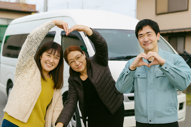 株式会社白光舎ユニフォームレンタルの派遣求人情報