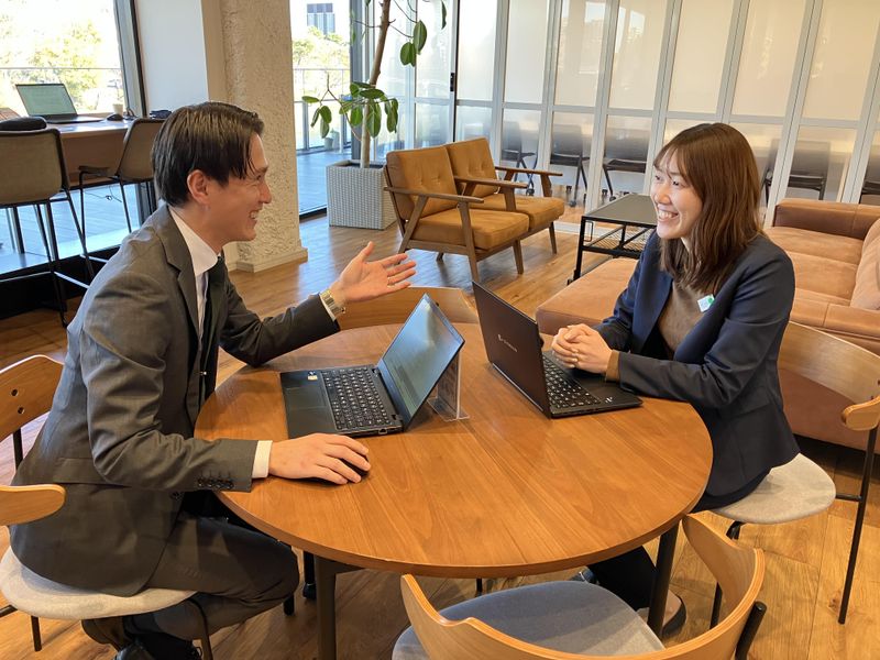 スターツ東海株式会社の派遣求人情報