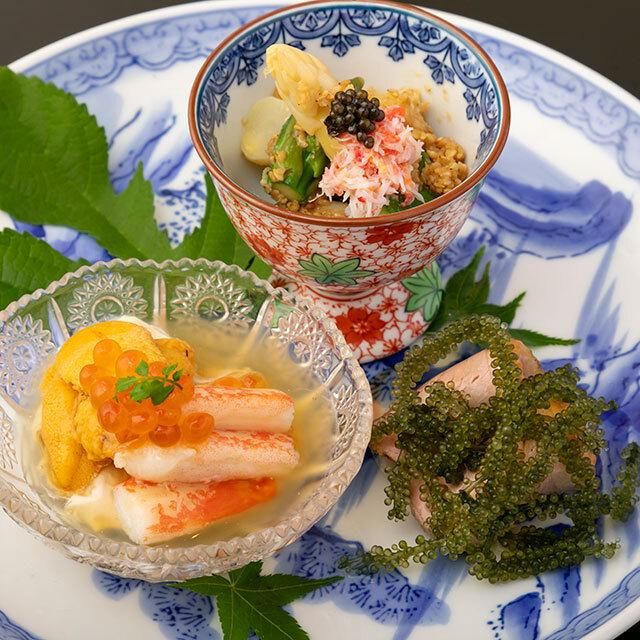 銀座 蟹 あかつきのアルバイト・バイト求人情報-03