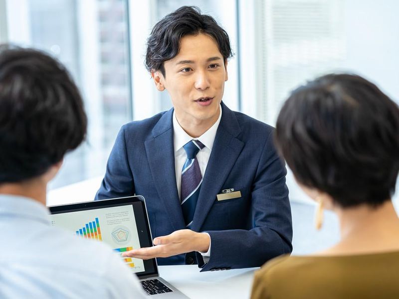 株式会社バッチリ賃貸-0003の求人・転職情報