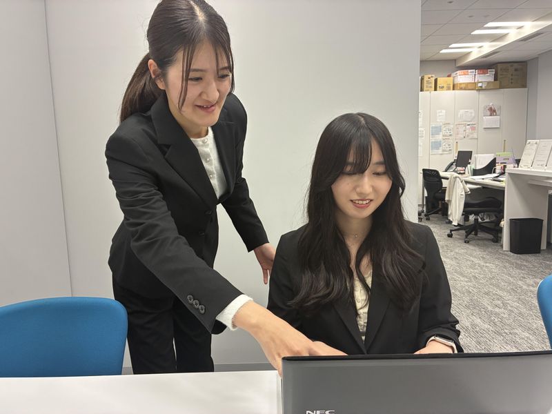 株式会社ヒューマンシーンマーケティングの求人・転職情報