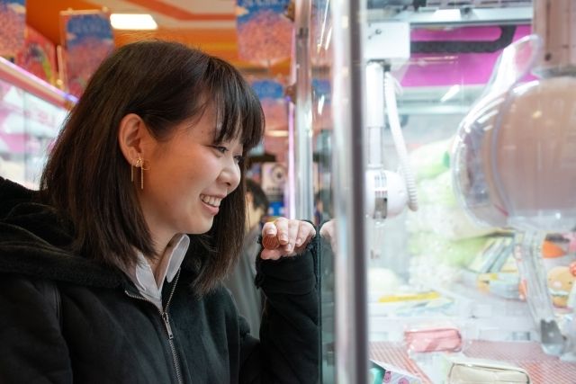 求人画像