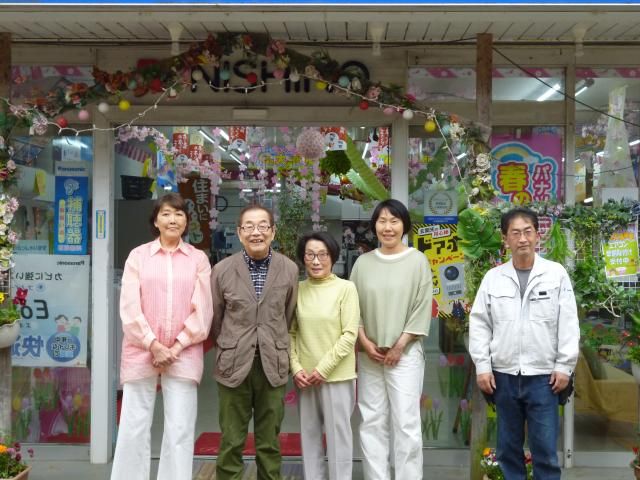 ePLANS・ニシノの求人・転職情報