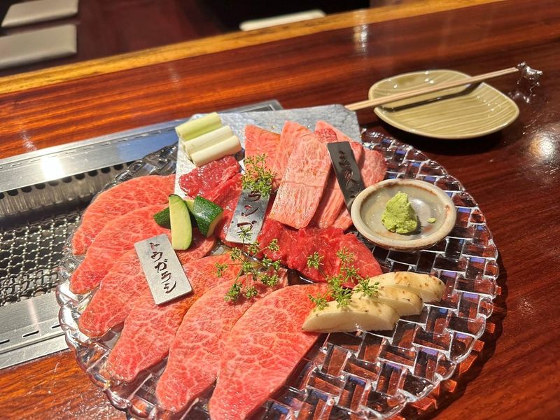焼肉Diningガルーダの求人3