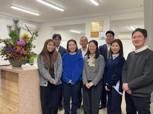 九州木材工業株式会社の求人・転職情報