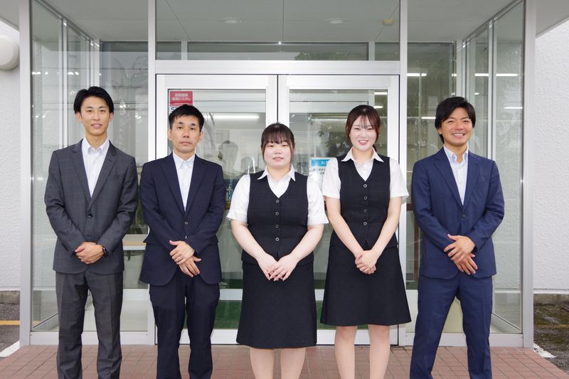 株式会社古賀　本社の求人情報