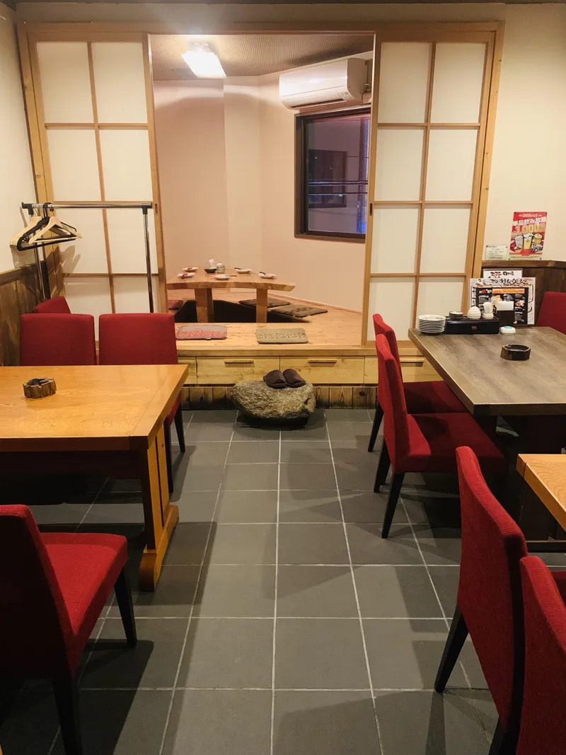 おばんざい 酒場 山本