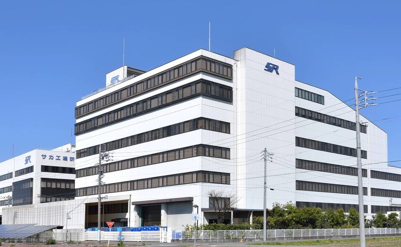 サカエ理研工業株式会社の求人・転職情報