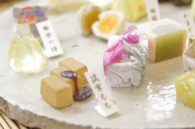 株式会社如水庵(イオンモール福津店)のアルバイト・バイト求人情報-02