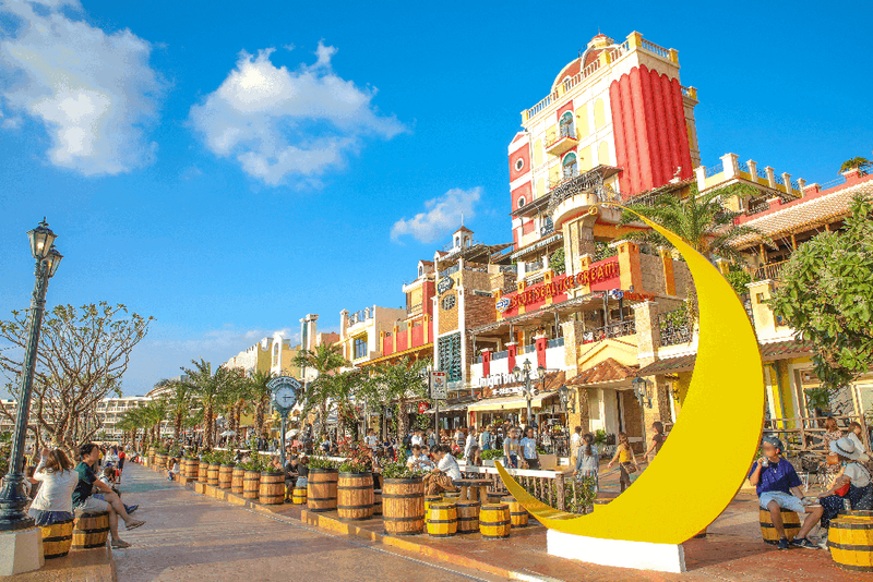 FSGB 沖縄香水 アメリカンビレッジのアルバイト・バイト求人情報-07