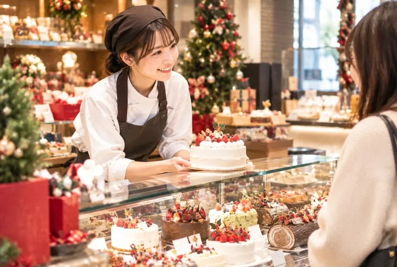 ファッション人材リンク株式会社のアルバイト・バイト求人情報