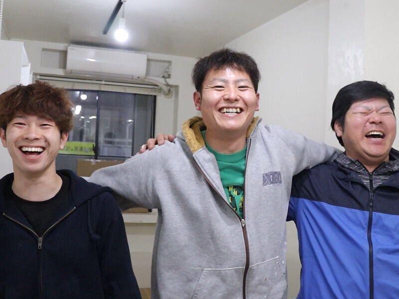 株式会社トライフィット