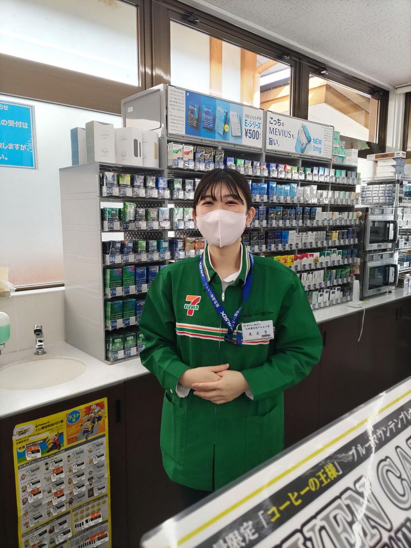 セブンイレブン荒尾川登店のアルバイト・バイト求人情報-04