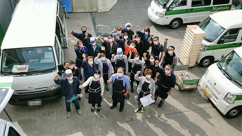 株式会社丸中給食センターのアルバイト・バイト求人情報-02