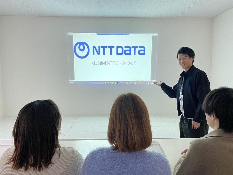 株式会社NTTデータ・ウィズ　青森拠点(aomori Wanon)のアルバイト・バイト求人情報-05