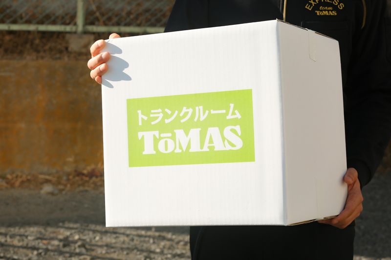 ＴＯＭＡＳ株式会社の求人・転職情報