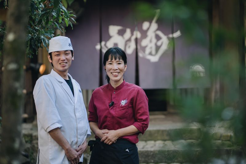 奈良菊水楼うな菊　ホテル椿山荘東京店のアルバイト・バイト求人情報-02
