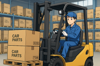 ㈱サンギョウスタッフ