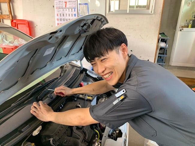 株式会社空知オートガラスの求人・転職情報