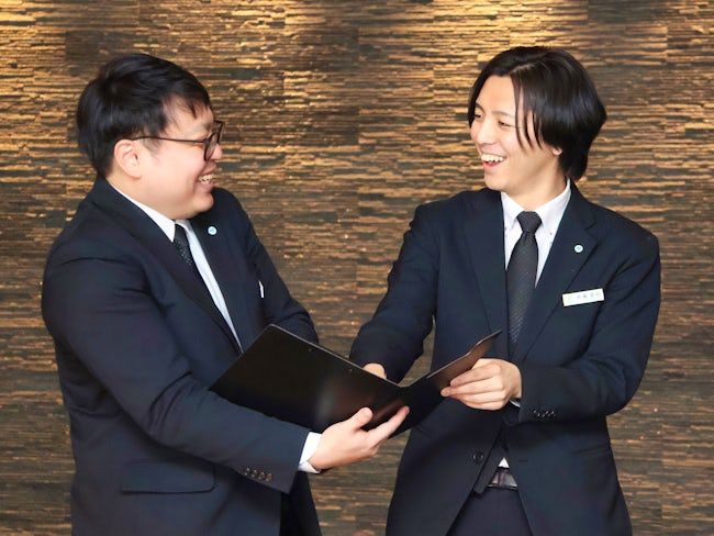 株式会社いとあの求人・転職情報