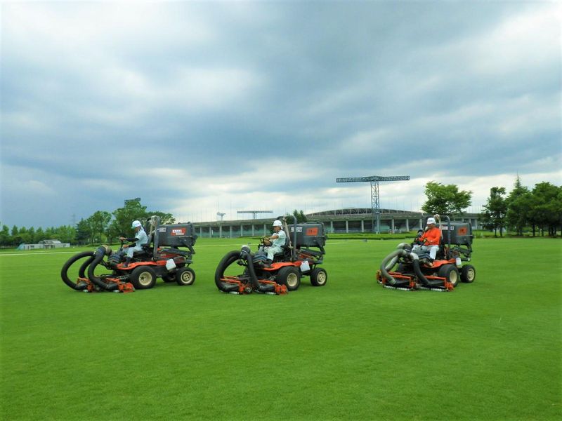 株式会社光地園の求人・転職情報