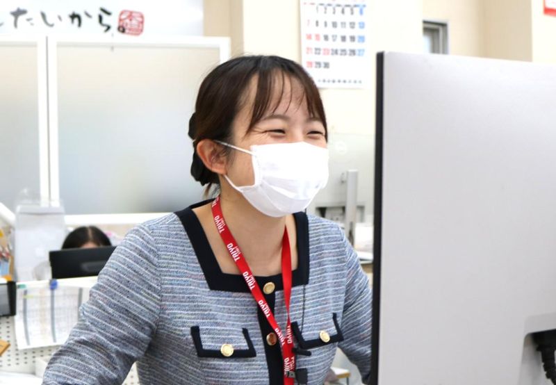 太陽自動車株式会社　太田店のアルバイト・バイト求人情報-09