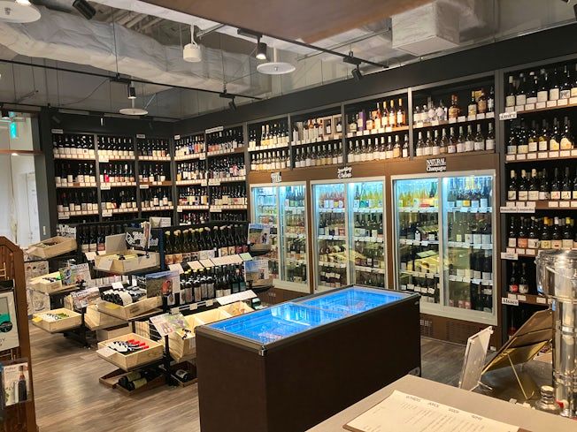 ワインの円山屋 COCONO SUSUKINO店のアルバイト・バイト求人情報-03