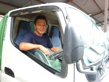 京町堀運輸倉庫株式会社の求人・転職情報