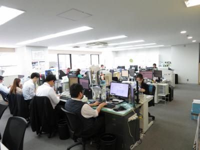 アルプス住宅サービス株式会社のアルバイト・バイト求人情報-02