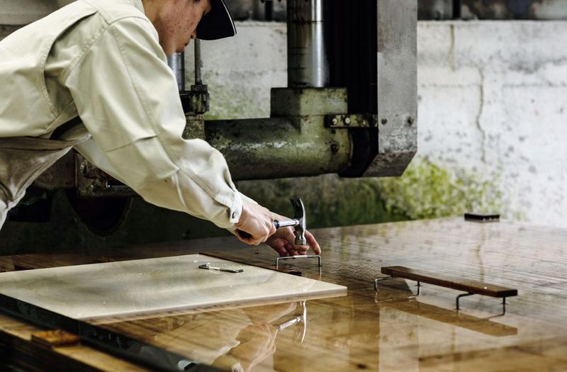 中村石材工業株式会社の求人・転職情報