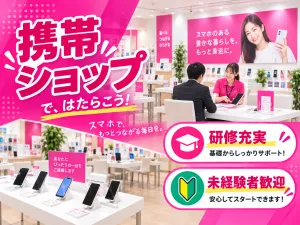 株式会社ジャストヒューマンネットワークのアルバイト・バイト求人情報