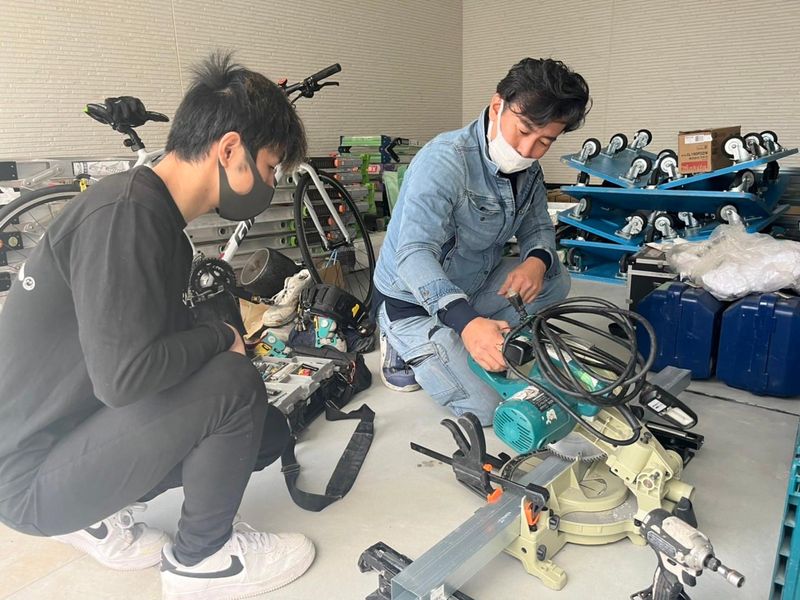 株式会社NB PANEL JAPAN(加島駅)のアルバイト・バイト求人情報-04