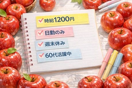 株式会社辻総合クリエートのアルバイト・バイト求人情報-13