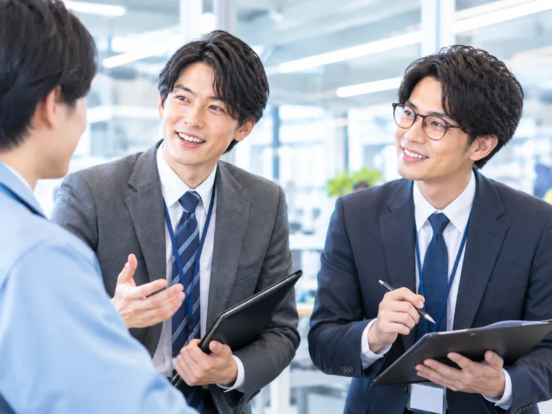 株式会社NCI-0011の求人・転職情報