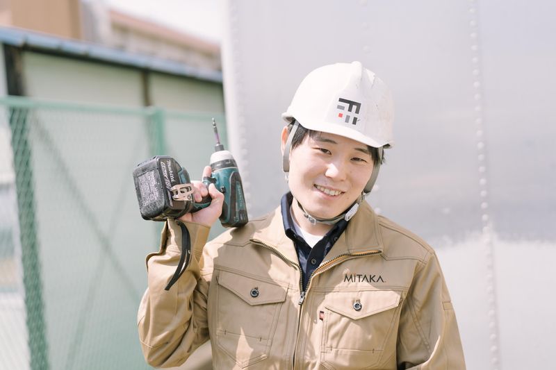 株式会社ミタカ工房の求人・転職情報