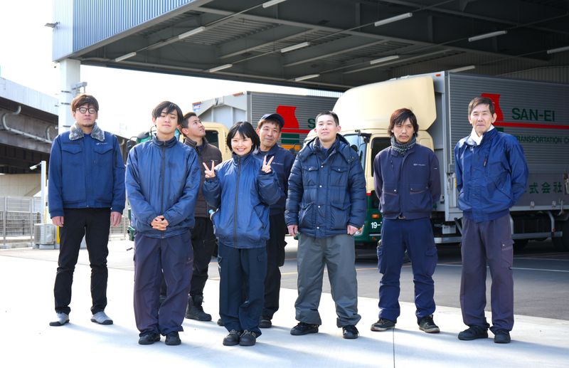 株式会社トラスト-0002の求人・転職情報