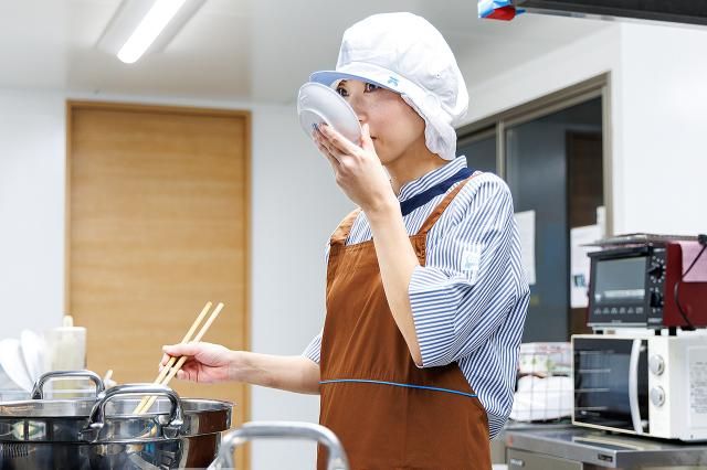 一冨士フードサービス株式会社の求人・転職情報