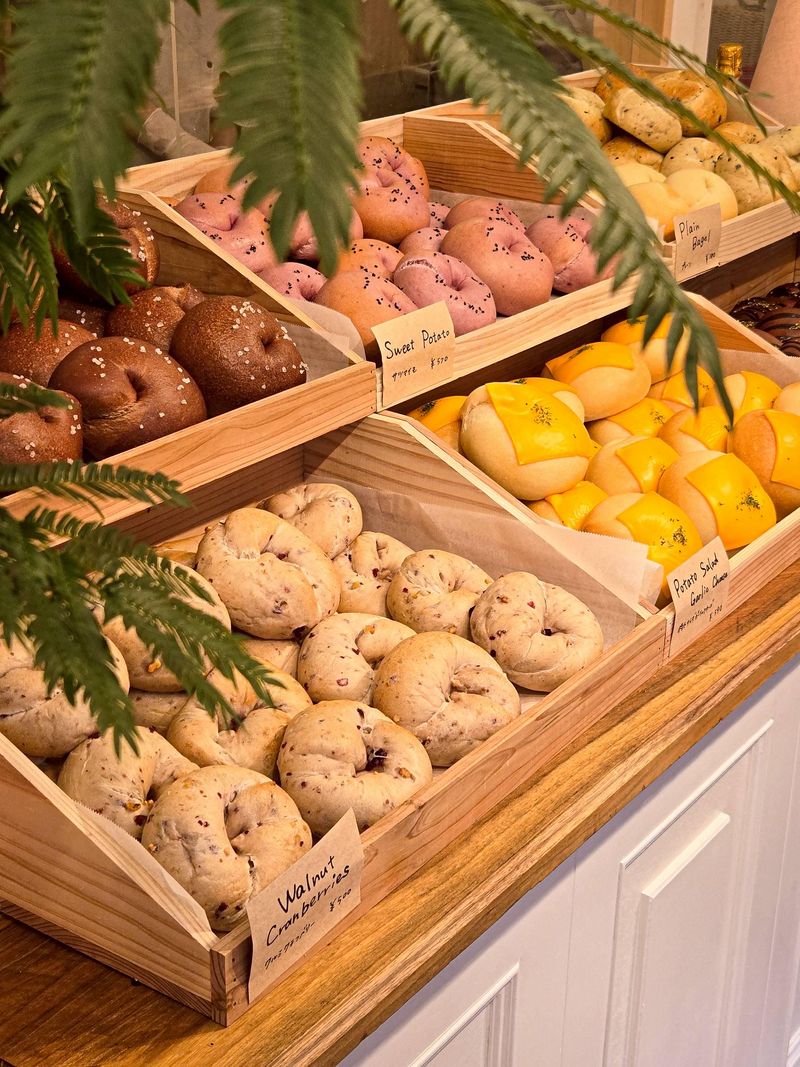 AREUM BAGEL 名古屋店(アルムベーグル)のアルバイト・バイト求人情報-04