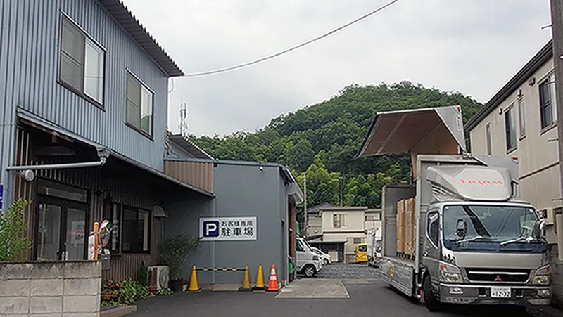プログレス工芸株式会社　五十部工場のアルバイト・バイト求人情報