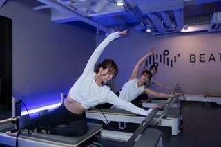 株式会社39/Beat Pilates　山口県宇部市​の派遣求人情報